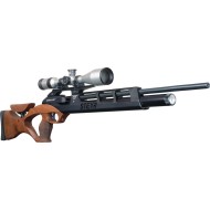 Steyr Challenge Hunter