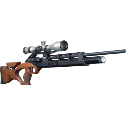 Steyr Challenge Hunter