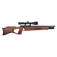 Steyr Hunting 5 Scout Auto