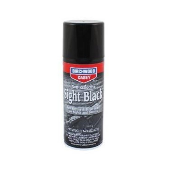 Birchwood Casey Sight Black Birchwood Casey Sight Black