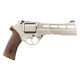 Chiappa Rhino 60DS 4.5mm Nickel Chiappa Rhino 60DS 4.5mm Nickel