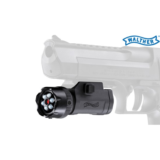 Umarex LLM Laser and Torch Umarex LLM Laser and Torch