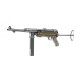 Umarex Legends MP40 German Legacy Edition Umarex Legends MP40 German Legacy Edition