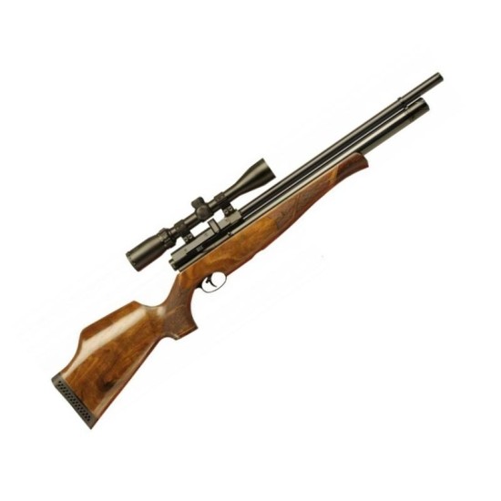 Air Arms S510 Walnut Left Handed Stock Air Arms S510 Walnut Left Handed Stock