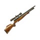 Air Arms S510 Walnut Left Handed Stock Air Arms S510 Walnut Left Handed Stock