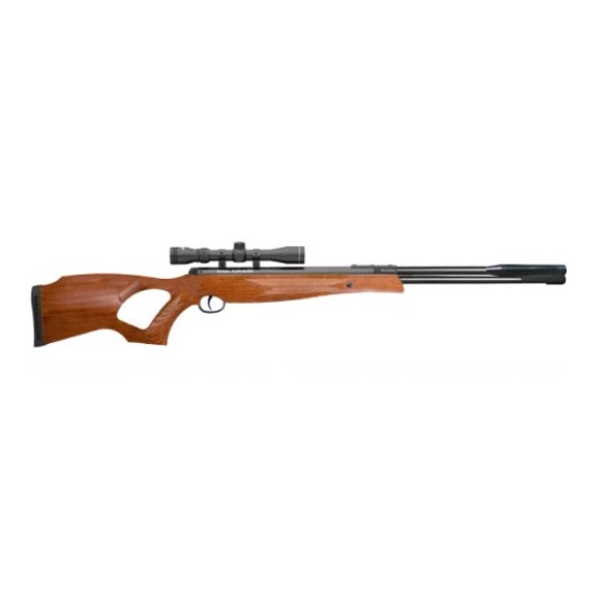 Remington War Hawk Underlever Remington War Hawk Underlever