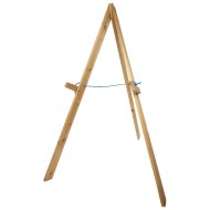 Petron Wooden Archery Target Stand