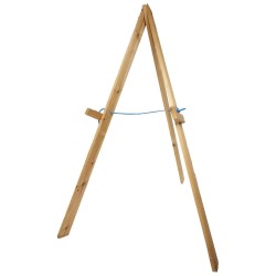 Petron Wooden Archery Target Stand
