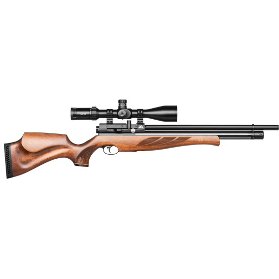 Air Arms S510 XS Superlite Traditional Brown Air Arms S510 XS Superlite Traditional Brown