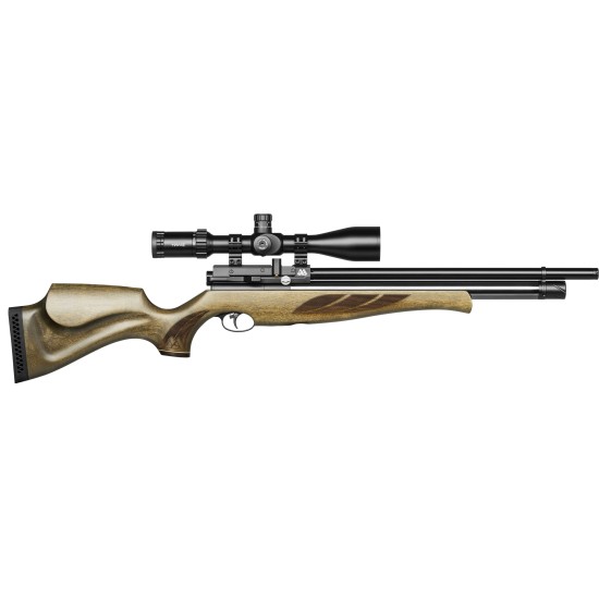 Air Arms S510 XS Superlite Hunter Green Air Arms S510 XS Superlite Hunter Green
