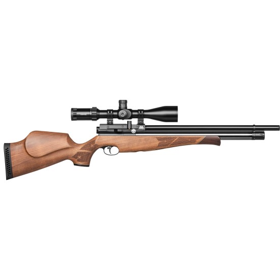 Air Arms S510 XS Walnut Left Handed Air Arms S510 XS Walnut Left Handed