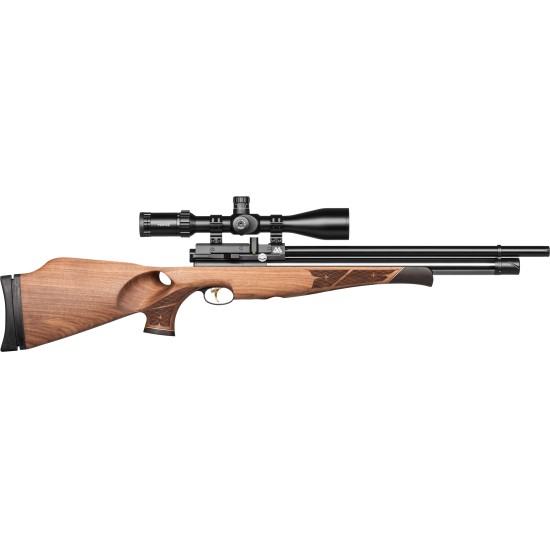 Air Arms S510 XS Walnut Thumbhole Air Arms S510 XS Walnut Thumbhole