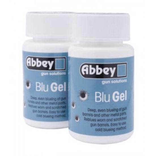 Abbey Blue Gel Abbey Blue Gel