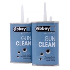 Abbey Gun Clean