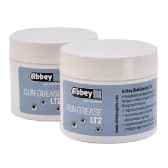 Abbey LT2 Gun Grease Abbey LT2 Gun Grease