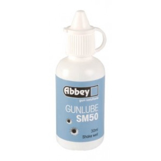 Abbey Gun Lube SM50 Abbey Gun Lube SM50