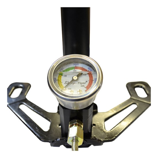 Webley AccuPump 310 BAR Fill Collapsable with Tri-Filter System Webley AccuPump 310 BAR Fill Collapsable with Tri-Filter System
