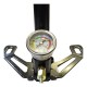 Webley AccuPump 310 BAR Fill Collapsable with Tri-Filter System Webley AccuPump 310 BAR Fill Collapsable with Tri-Filter System