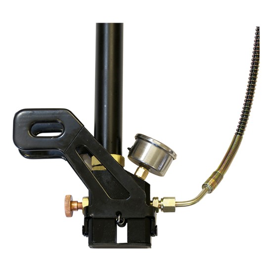 Webley AccuPump 310 BAR Fill Collapsable with Tri-Filter System Webley AccuPump 310 BAR Fill Collapsable with Tri-Filter System