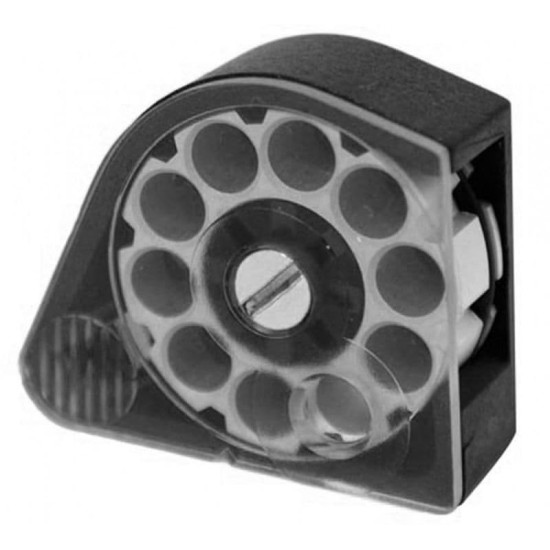 Air Arms S510 Ultimate Sporter Magazine Unit .177