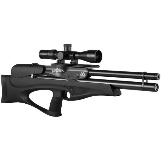 Air Arms Galahad R Black Air Arms Galahad R Black