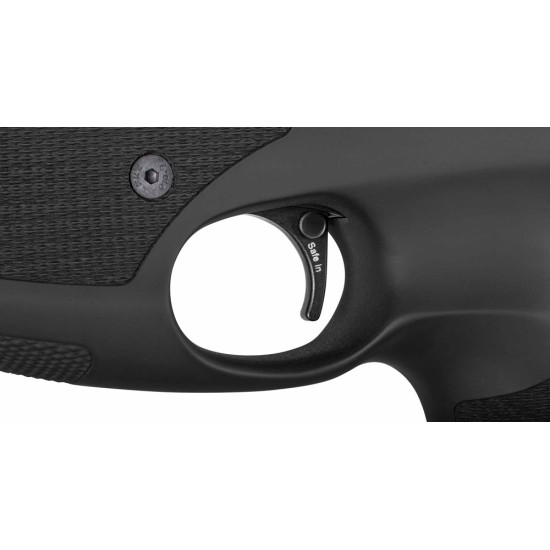 Air Arms Galahad R Black Air Arms Galahad R Black