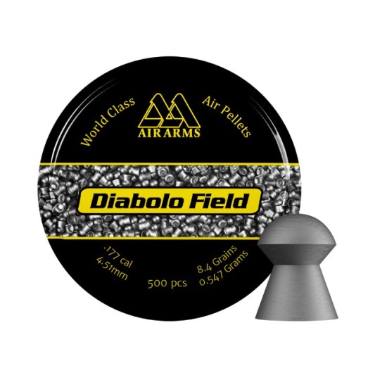 Air Arms Diabolo Field .177 Air Arms Diabolo Field .177