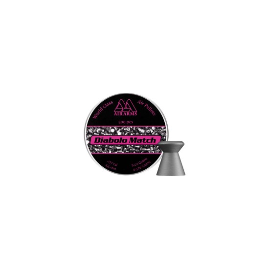 Air Arms Diabolo Match Air Arms Diabolo Match