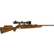 Air Arms Pro-Sport Beech FAC Air Arms Pro-Sport Beech FAC
