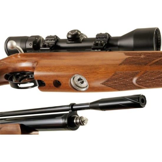 Air Arms S400 Classic Beech Air Arms S400 Classic Beech