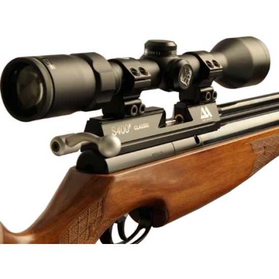 Air Arms S400 Classic Beech Air Arms S400 Classic Beech