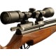 Air Arms S400 Classic Beech Air Arms S400 Classic Beech