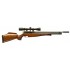 Air Arms S410 Classic Walnut