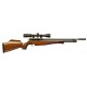 Air Arms S410 Classic Walnut Air Arms S410 Classic Walnut