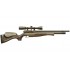 Air Arms S410 Superlite Classic Hunter Green 