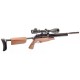 Air Arms S510 TDR Walnut Ambidextrous Regulated Air Arms S510 TDR Walnut Ambidextrous Regulated