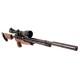 Air Arms S510 TDR Walnut Ambidextrous Regulated Air Arms S510 TDR Walnut Ambidextrous Regulated