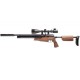 Air Arms S510 TDR Walnut Ambidextrous Regulated Air Arms S510 TDR Walnut Ambidextrous Regulated
