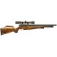 Air Arms S510 Walnut Left Handed Stock Air Arms S510 Walnut Left Handed Stock
