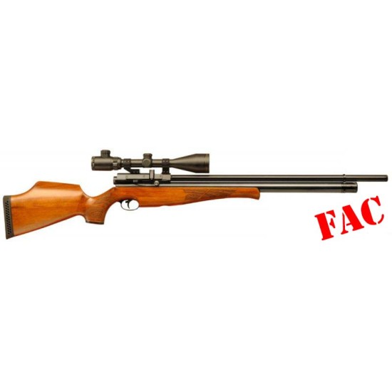 Air Arms S510 Xtra FAC High Power Beech Air Arms S510 Xtra FAC High Power Beech