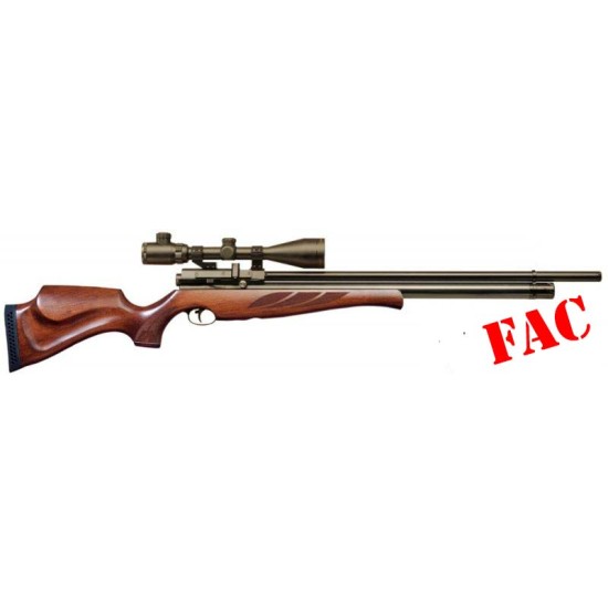 Air Arms S510 Xtra FAC High Power Traditional Air Arms S510 Xtra FAC High Power Traditional