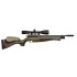 Air Arms S410 Superlite Carbine Hunter Green