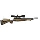 Air Arms S410 Superlite Carbine Hunter Green Air Arms S410 Superlite Carbine Hunter Green