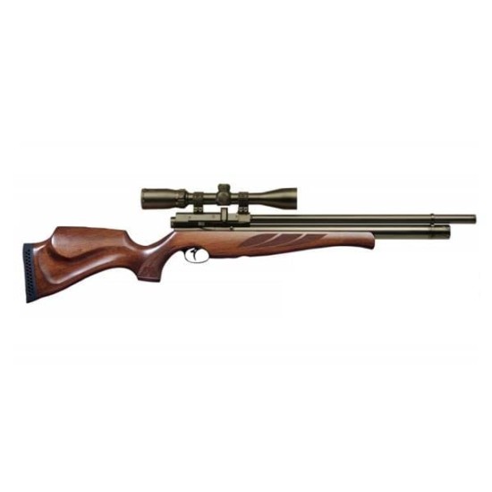 Air Arms S510 Superlite Traditional Brown Air Arms S510 Superlite Traditional Brown