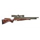Air Arms S510 Superlite Traditional Brown Air Arms S510 Superlite Traditional Brown