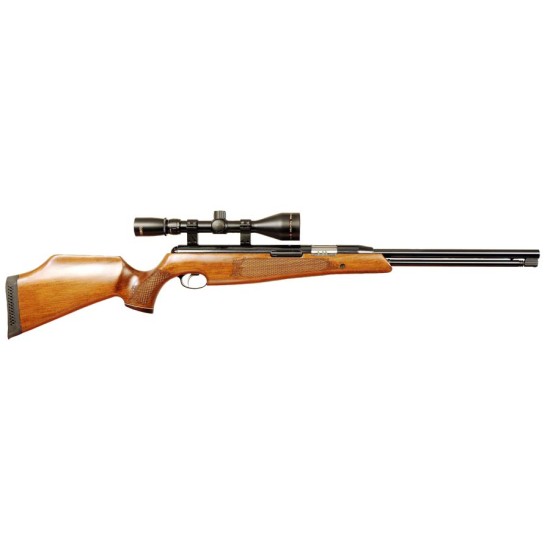 Air Arms TX200 Rifle Beech Air Arms TX200 Rifle Beech
