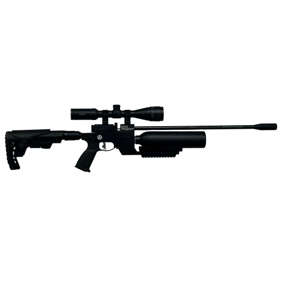 Air arms X200 Vanguard Air arms X200 Vanguard