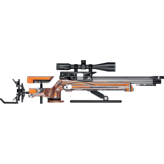 Air Arms XTI-50 FT Air Arms XTI-50 FT
