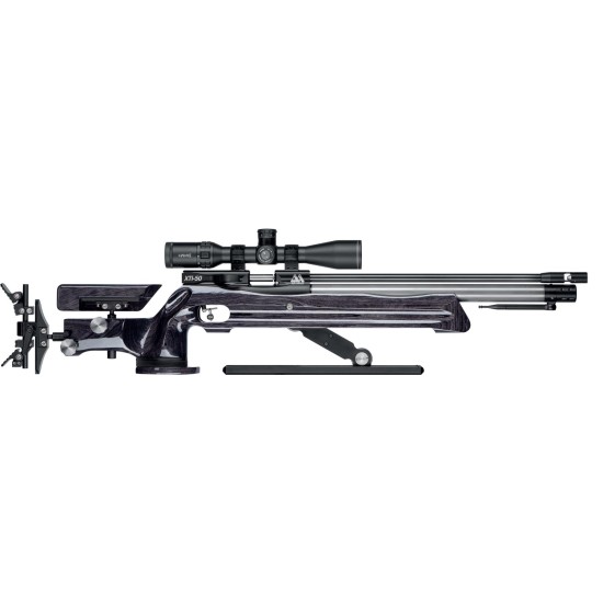 Air Arms XTI-50 HFT Air Arms XTI-50 HFT