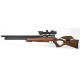 JTS Airacuda MAX PCP Air Rifle JTS Airacuda MAX PCP Air Rifle